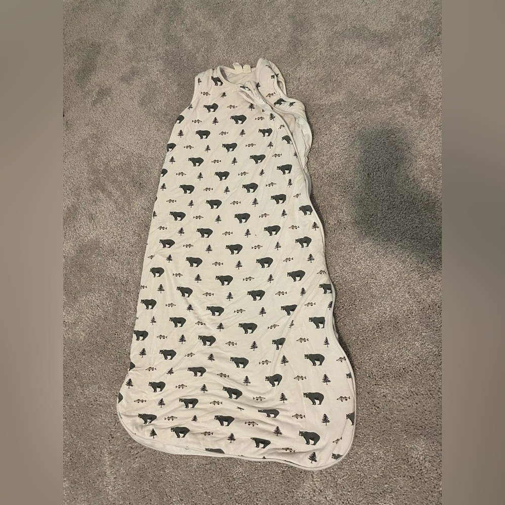 Kyte Baby Sleep Sack